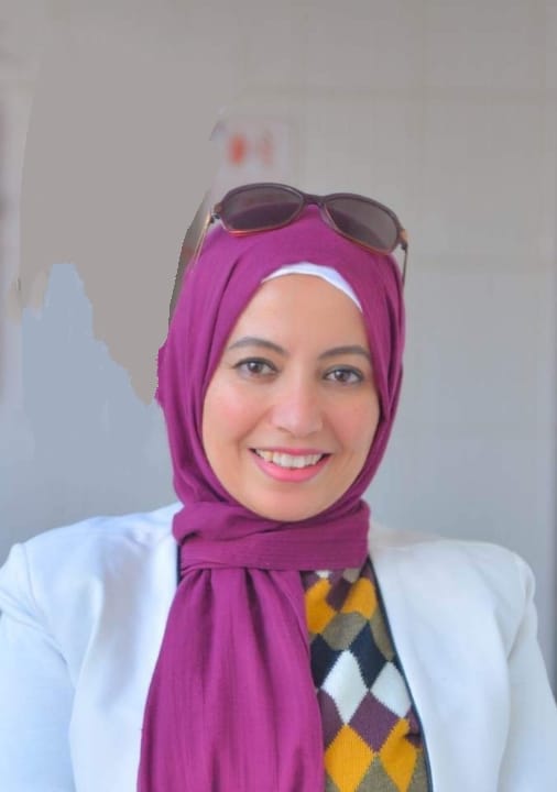 داليا عبدالعاطى محمد ابوزيد